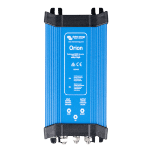 Orion 12/24-20 DC-DC converter IP20 ORI122420020