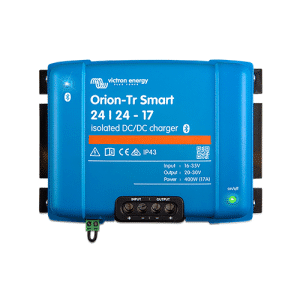 Orion -TR Smart 24/24-17A (400W) Isolated DC-DC Charger ORI242440120