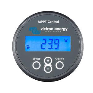 MPPT Control SCC900500000