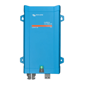 Multiplus 12/1200/50-16 230VAC Inverter/Charger PMP122120000