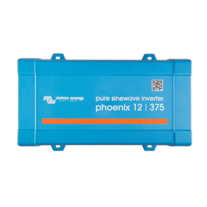 Phoenix Inverter 12/375 230V VE.Direct AU/NZ PIN121371300
