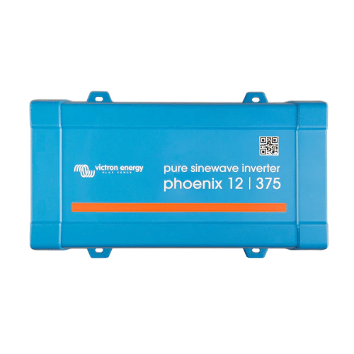Phoenix Inverter 12/375 230V VE.Direct AU/NZ PIN121371300 1 Phoenix Inverter 12/375 230V VE.Direct AU/NZ PIN121371300