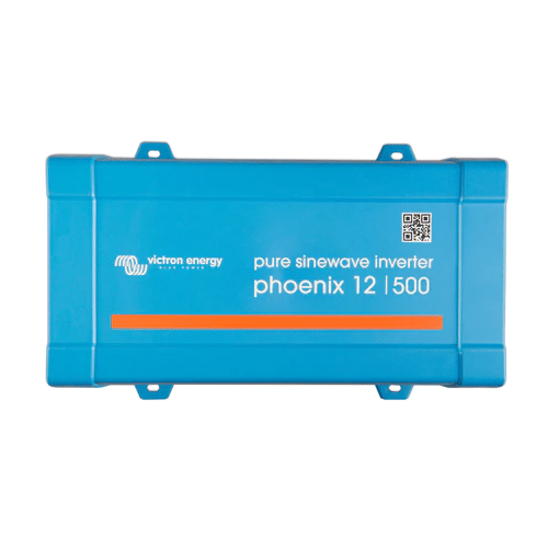 Phoenix Inverter 12/500 230V VE.Direct AU/NZ PIN121501300 1 Phoenix Inverter 12/500 230V VE.Direct AU/NZ PIN121501300