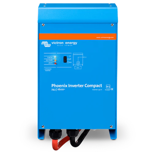Phoenix Inverter Compact 12/1200 230V VE.Bus CIN121220000 1 Phoenix Inverter Compact 12/1200 230V VE.Bus CIN121220000