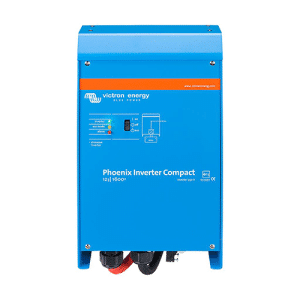 Phoenix Inverter Compact 12/1600 230V VE.Bus CIN121620000