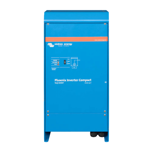 Phoenix Inverter Compact 12/2000 230V VE.Bus CIN122200000 1 Phoenix Inverter Compact 12/2000 230V VE.Bus CIN122200000