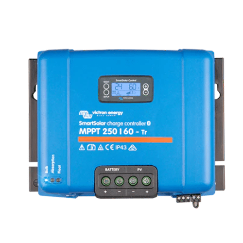SmartSolar MPPT 250/60-Tr SCC125060221 1 SmartSolar MPPT 250/60-Tr SCC125060221
