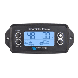 SmartSolar Pluggable Display SCC900650010