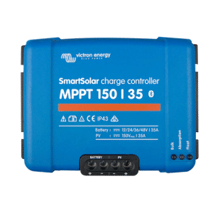 SmartSolar MPPT 150/35 SCC115035210