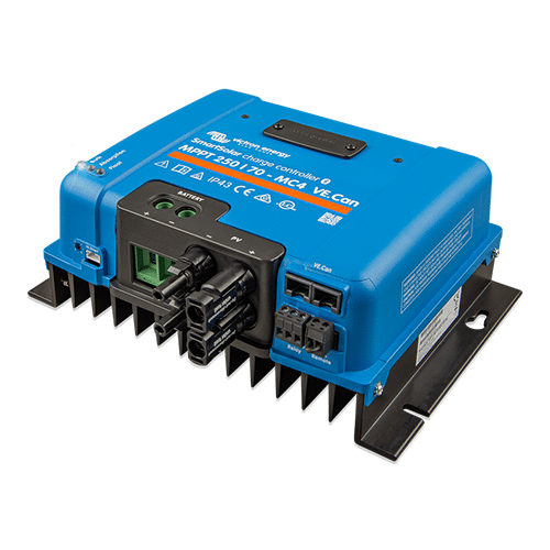 SmartSolar MPPT 150/70-Tr SCC115070211 1 SmartSolar MPPT 150/70-Tr SCC115070211