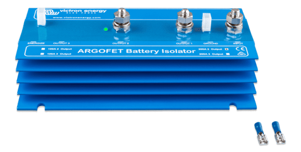 Argofet 200-2 Two batteries 200A Retail ARG200201020R 1 Argofet 200-2 Two batteries 200A Retail ARG200201020R