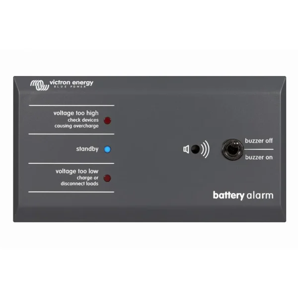 Battery Alarm GX Retail BPA000100010R