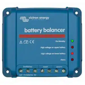 Battery Balancer BBA000100100