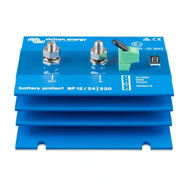 BatteryProtect 12/24V-220A BPR000220400