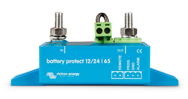 BatteryProtect 12/24V-65A BPR000065400