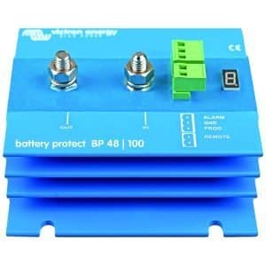 BatteryProtect 48V-100A BPR048100400