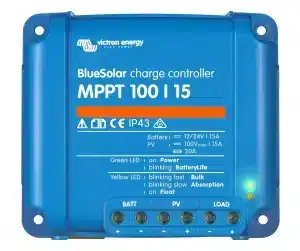 BlueSolar MPPT 100/15 Retail SCC010015200R