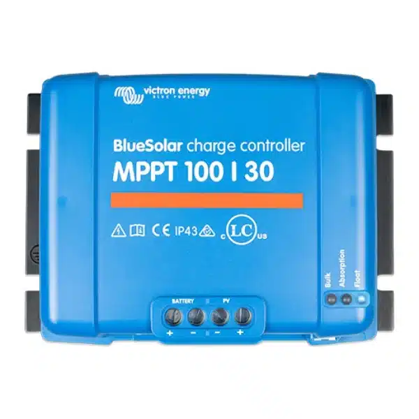 BlueSolar MPPT 100/30 SCC020030200