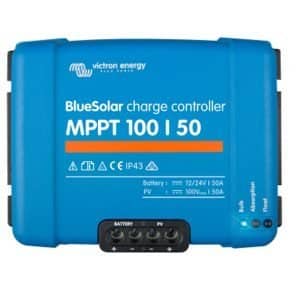 BlueSolar MPPT 100/50 SCC020050200