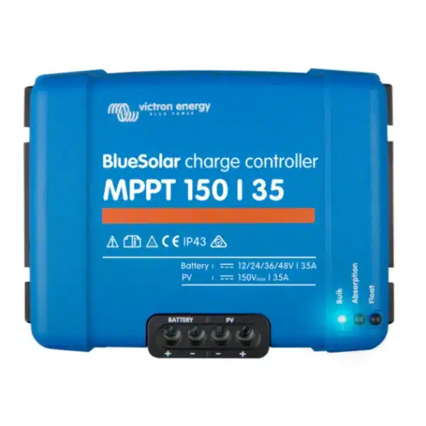 BlueSolar MPPT 150/35 SCC020035000