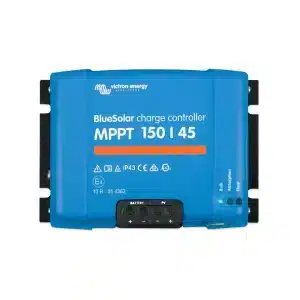 BlueSolar MPPT 150/45 SCC115045222