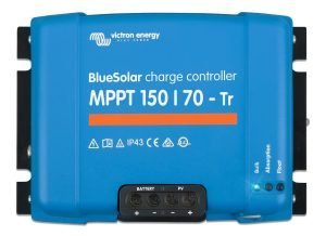 BlueSolar MPPT 150/70-Tr SCC010070200