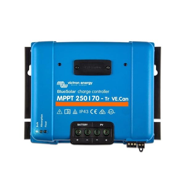 BlueSolar MPPT 250/70-Tr VE.Can SCC125070441