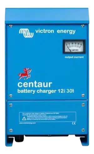 Centaur Charger 12/20(3) 120-240V CCH012020000