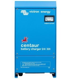 Centaur Charger 24/30(3) 120-240V CCH024030000