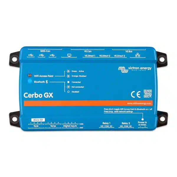 Cerbo GX MK2 BPP900451100
