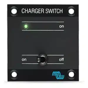 Charger switch CE SDRPCSV