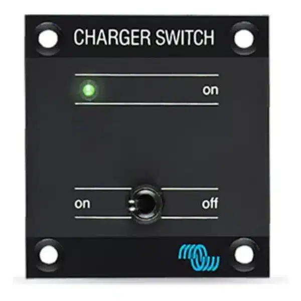 Charger switch        CE SDRPCSV
