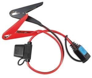 Clamp connector (with 30A ATO fuse) BPC900400014