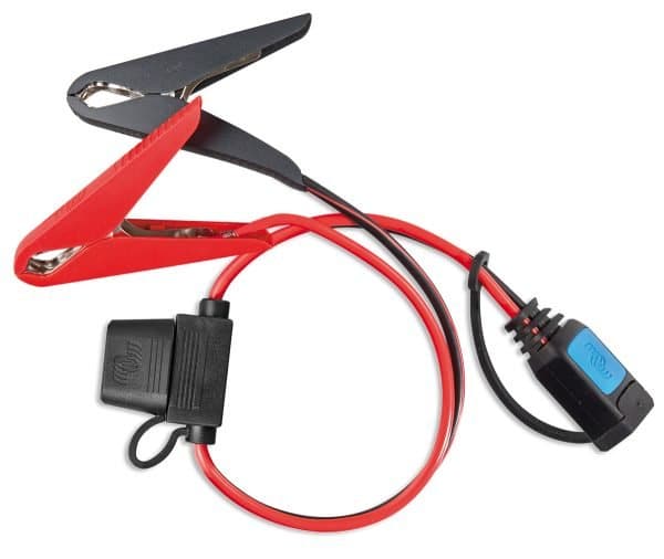 Clamp connector (with 30A ATO fuse) BPC900400014