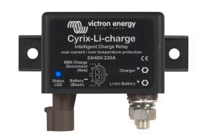Cyrix-Li-charge 24/48V-230A intelligent charge relay CYR020230430
