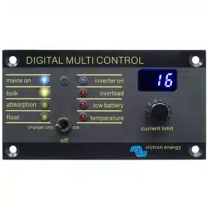 Digital Multi Control 200/200A REC020005010