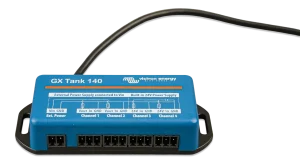 GX Tank 140 BPP920140100