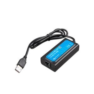 Battery Chargers 51 Interface MK3-USB (VE.Bus to USB) ASS030140000