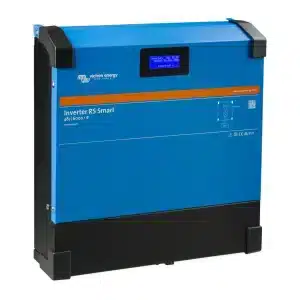 Inverter RS 48/6000 230V Smart PIN482600000