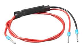 Inverting remote on-off cable ASS030550120