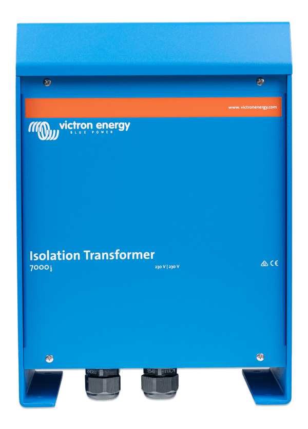 Isolation Transformer 7000W 230V ITR000702001