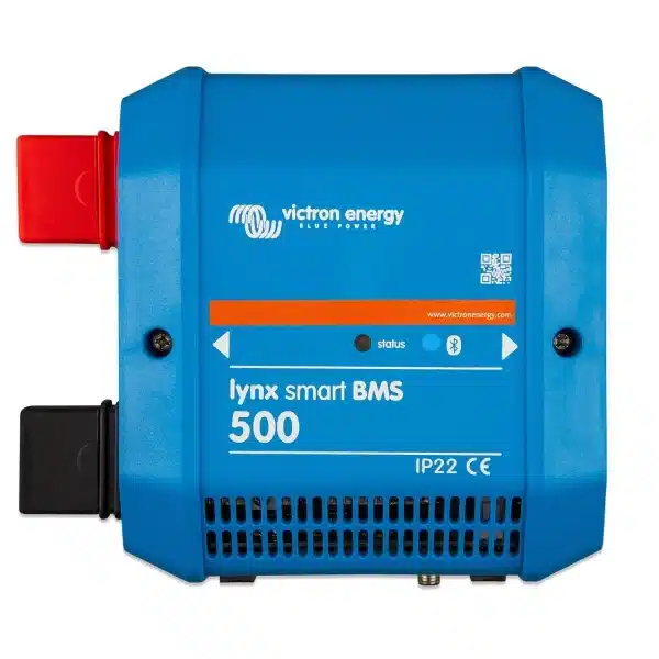 Lynx Smart BMS 500 (M8) LYN034160200