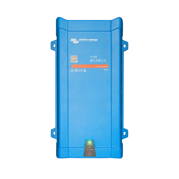 MultiPlus 48/500/6-16 230V VE.Bus PMP481500000