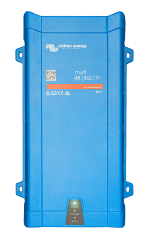 MultiPlus 48/800/9-16 230V VE.Bus PMP481800000