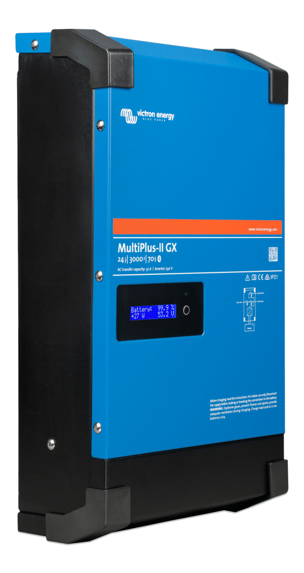 MultiPlus-II 24/3000/70-32 230V GX PMP242306000