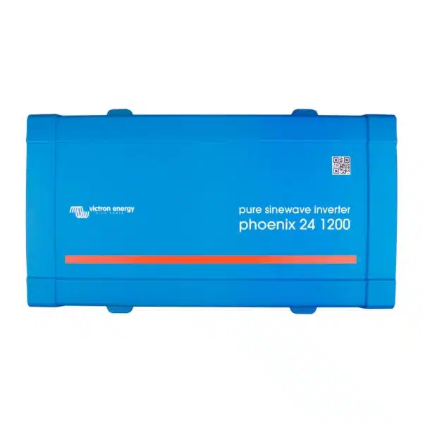 Phoenix Inverter 24/1200 230V VE.Direct AU/NZ PIN242121300