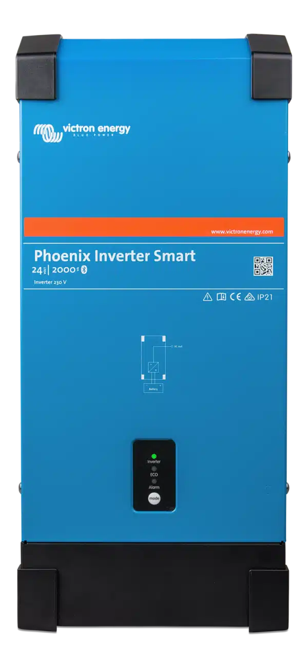 Phoenix Inverter 24/2000 230V Smart PIN242201000