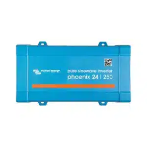 Phoenix Inverter 24/250 230V VE.Direct AU/NZ PIN241251300