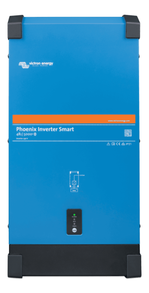 Phoenix Inverter 48/5000 230V Smart PIN482500000