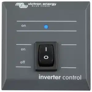Phoenix Inverter Control VE.Direct REC040010210R